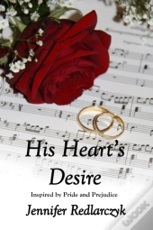 His Heart'S Desire