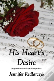 Capa do artigo His Heart