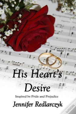 Capa do artigo His Heart'S Desire