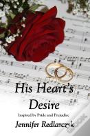 His Heart'S Desire