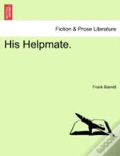 Capa do artigo His Helpmate.