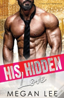Capa do artigo His Hidden Love: A Holiday Romance