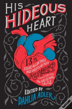 Capa do artigo His Hideous Heart