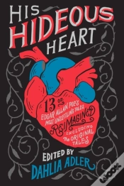 Capa do artigo His Hideous Heart