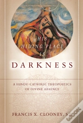 His Hiding Place Is Darkness