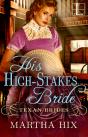 His High-Stakes Bride - Preview