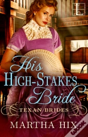 Capa do artigo His High-Stakes Bride