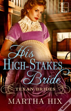Capa do artigo His High-Stakes Bride