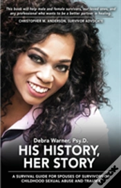 Capa do artigo His History, Her Story