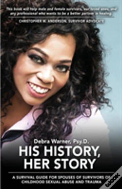 Capa do artigo His History, Her Story
