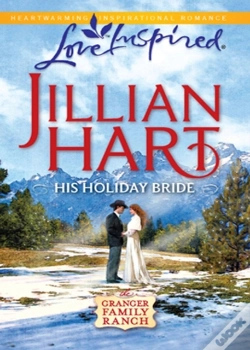 Capa do artigo His Holiday Bride