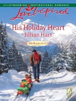 Capa do artigo His Holiday Heart