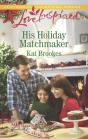 His Holiday Matchmaker - Preview