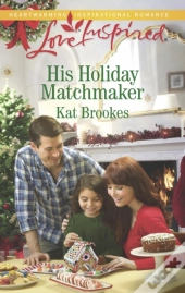 His Holiday Matchmaker