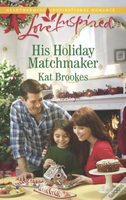 Capa do artigo His Holiday Matchmaker