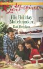 His Holiday Matchmaker - Preview