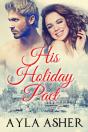 His Holiday Pact - Preview