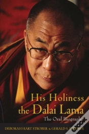 Capa do artigo His Holiness The Dalai Lama