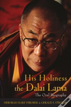 Capa do artigo His Holiness The Dalai Lama