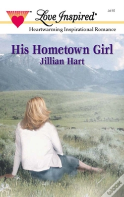 Capa do artigo His Hometown Girl