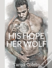 His Hope, Her Wolf