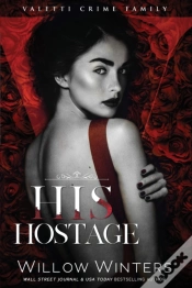 Capa do artigo His Hostage