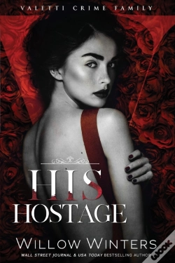 Capa do artigo His Hostage