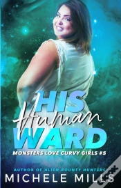 Capa do artigo His Human Ward