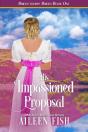 His Impassioned Proposal - Preview