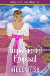 Capa do artigo His Impassioned Proposal