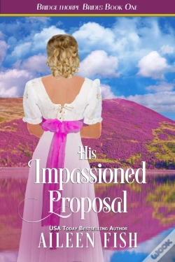 Capa do artigo His Impassioned Proposal
