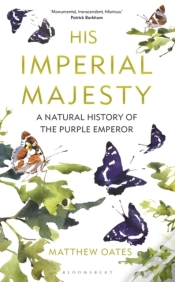 Capa do artigo His Imperial Majesty