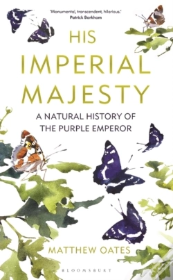 Capa do artigo His Imperial Majesty