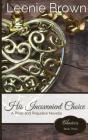 His Inconvenient Choice: A Pride And Pre - Preview