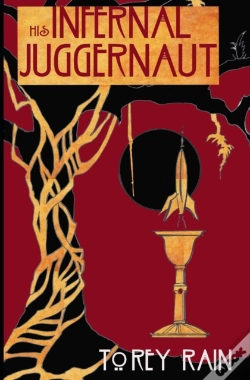 Capa do artigo His Infernal Juggernaut