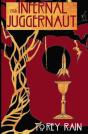 His Infernal Juggernaut - Preview