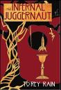 His Infernal Juggernaut - Preview