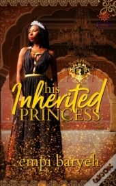 His Inherited Princess