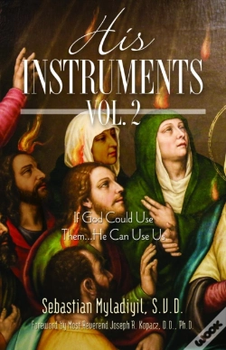 Capa do artigo His Instruments Vol. 2