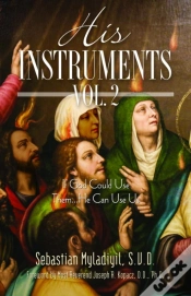 Capa do artigo His Instruments Vol. 2