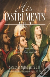 Capa do artigo His Instruments Vol. 2