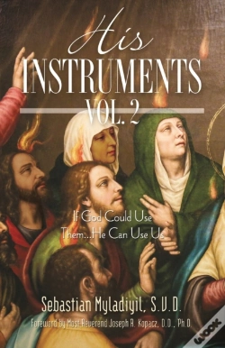 Capa do artigo His Instruments Vol. 2