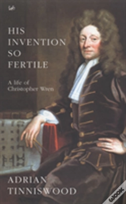 Capa do artigo His Invention So Fertile