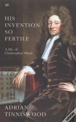 Capa do artigo His Invention So Fertile