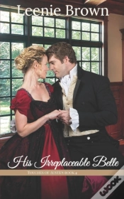 Capa do artigo His Irreplaceable Belle