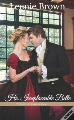 Capa do artigo His Irreplaceable Belle