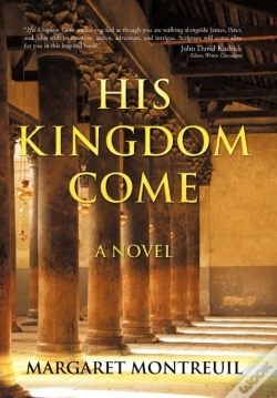 Capa do artigo His Kingdom Come