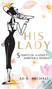 Capa do artigo His Lady