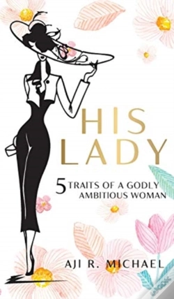 Capa do artigo His Lady