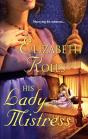 His Lady Mistress - Preview